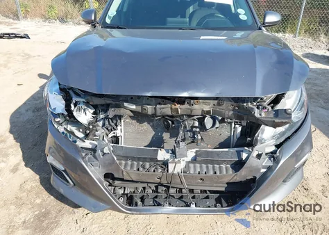 2020 Nissan Altima S Fwd from USA, damaged, VIN 1N4BL4BV3LN315100